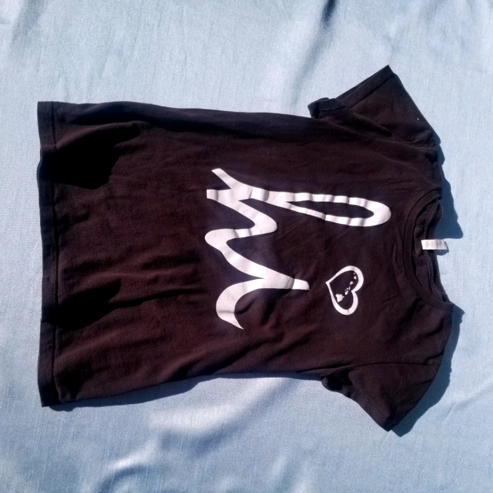 Cute Hawaii t-shirt